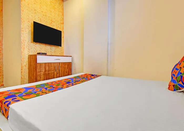 Via Kamal Stay Inn
