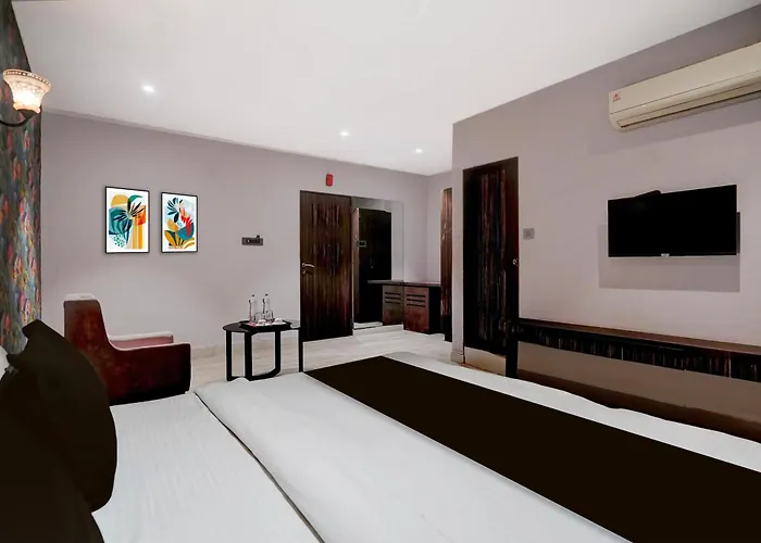 Palette - Suncity