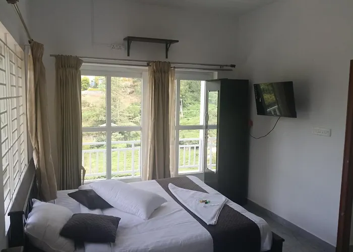 Prithivee Homestay