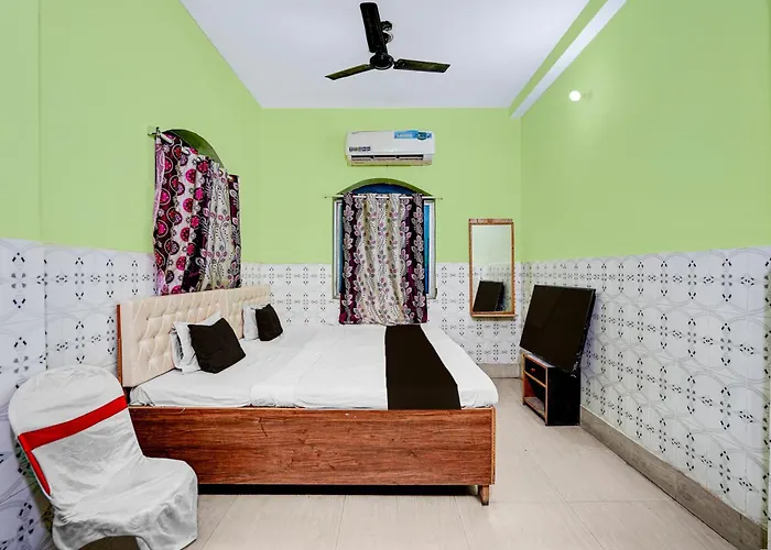 Hotel O B. S Marriage Palace