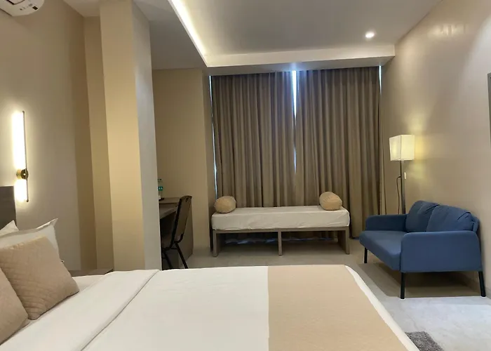 Raghav Residency