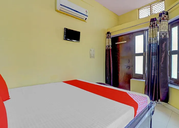 Hotel O Star Hotel