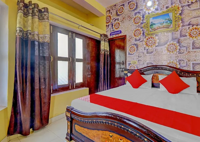 Hotel O Star Hotel