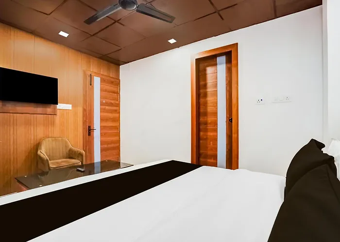 Hotel O Yu Hotel