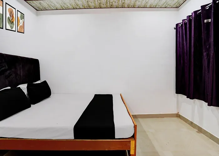 Hotel O Vinayak