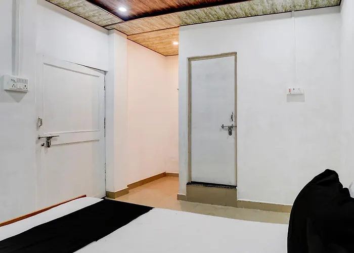 Hotel O Vinayak