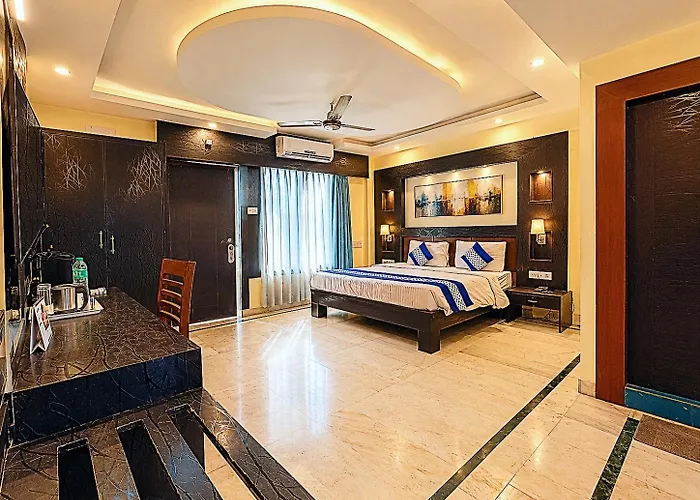 Blue Lily Beach Resort