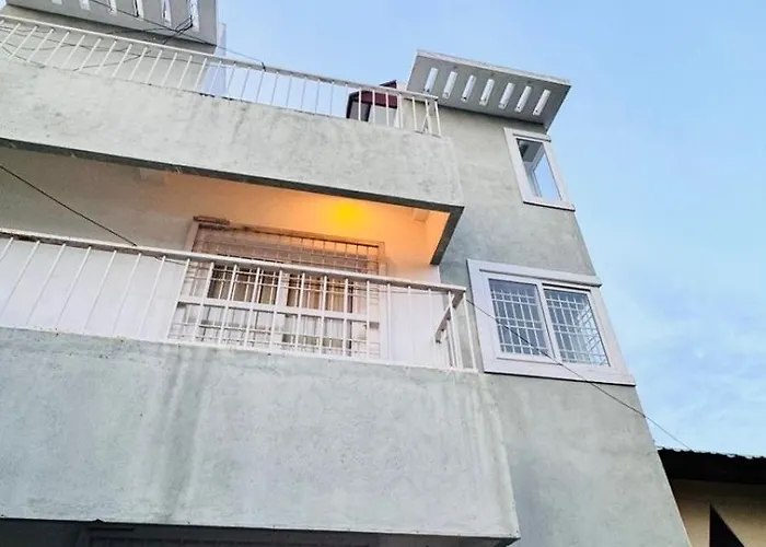 Nova Hotel Inn