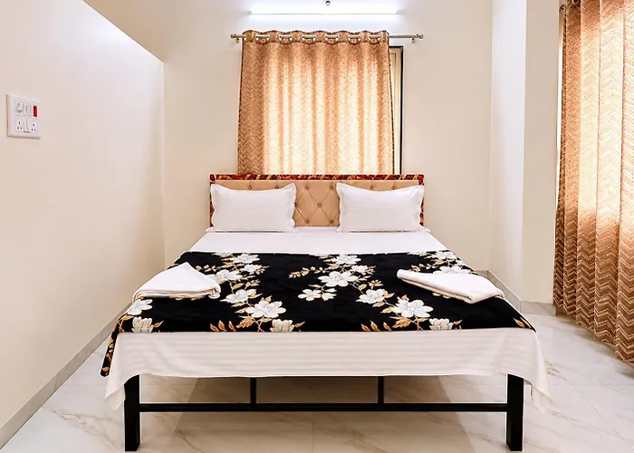 Hotel Prime Lodging