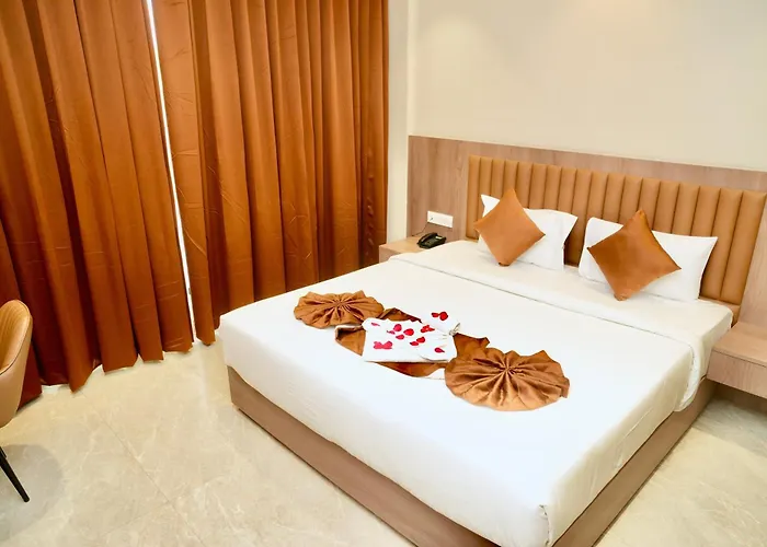 Hotel Rio