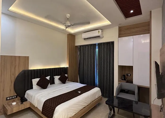 Hotel Jmp