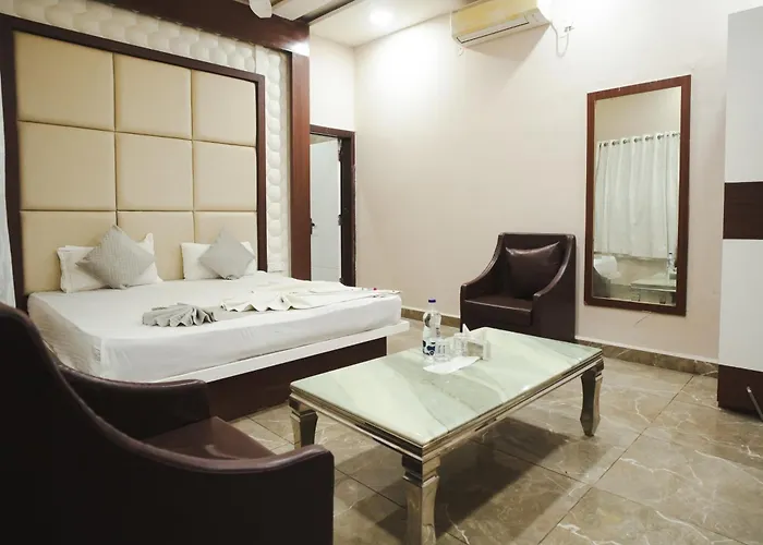K2 Highway Treat & Resort Unit Of Lyzon