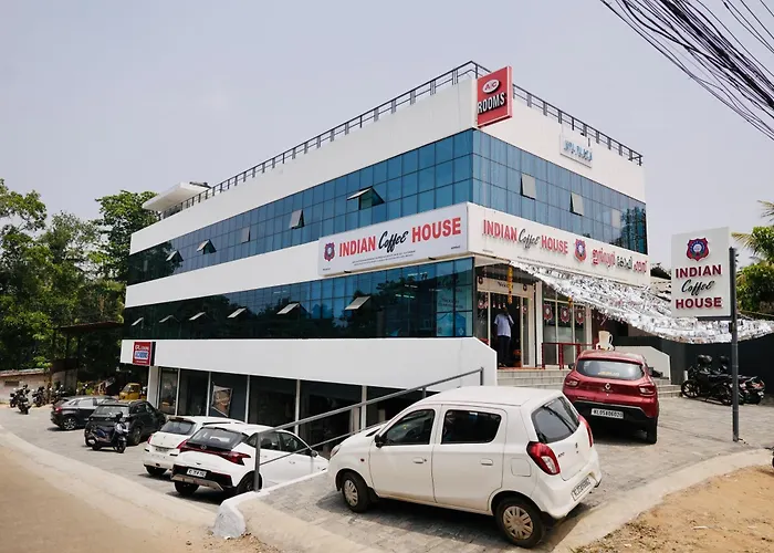 Kpl Lodging