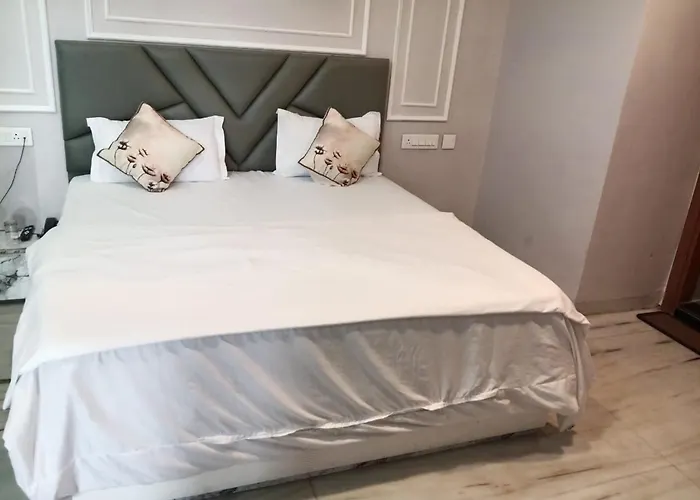 Hotel Welcoome