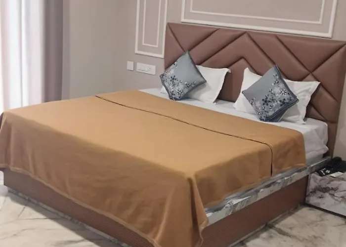 Hotel Welcoome