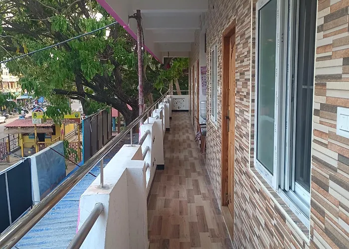 Durga Residency