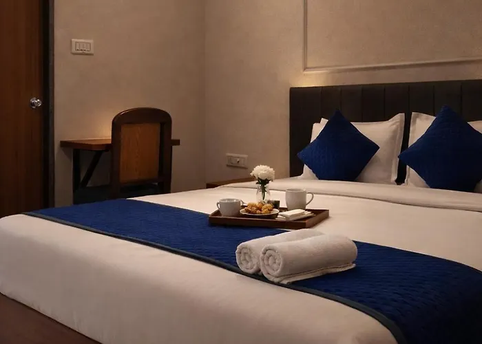 Accuotel Inn Rg Grand
