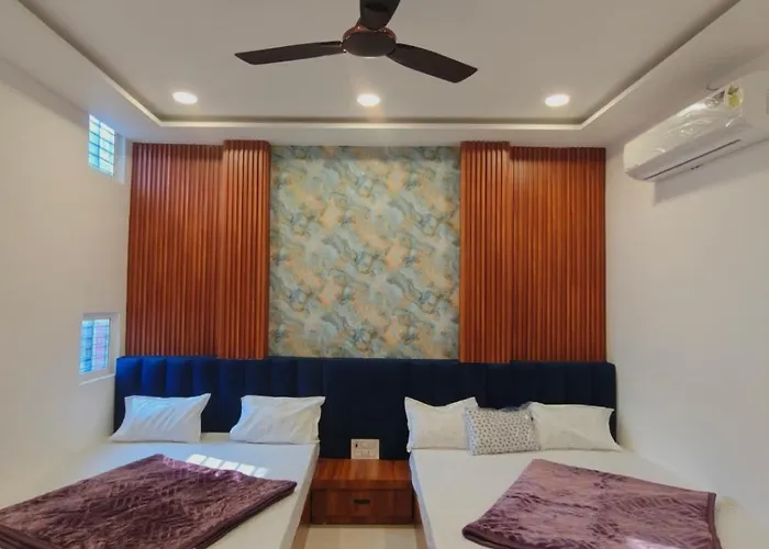 Hotel Ellora