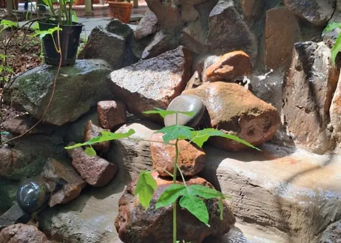 Laya Resort Goa