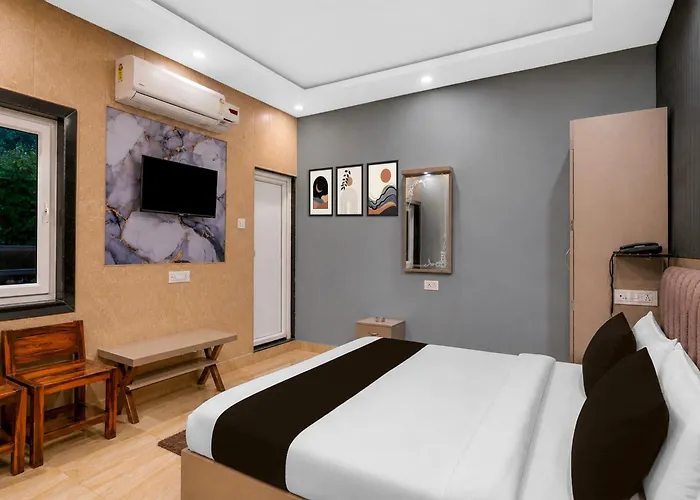 Sandhya Paying Guest House And Dormitory