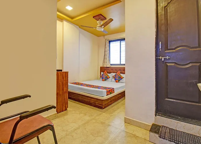 Via Kamal Stay Inn