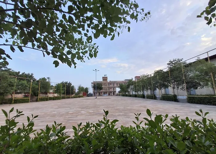 Radhika Resort
