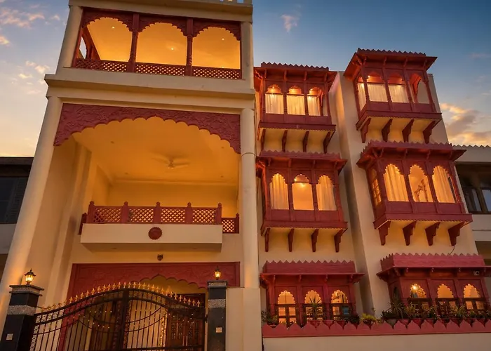 Solasta - A Boutique Stay&Villa