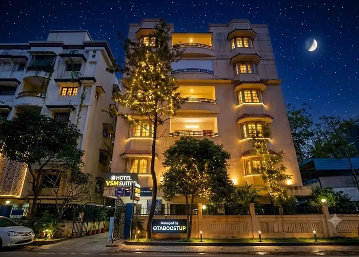 Hotel Velvet Stay Near Dlf Cyber City