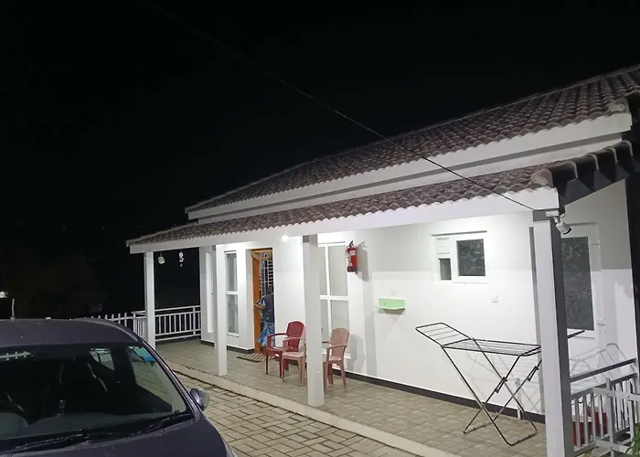 Prithivee Homestay