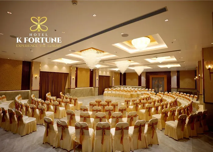 Hotel K Fortune