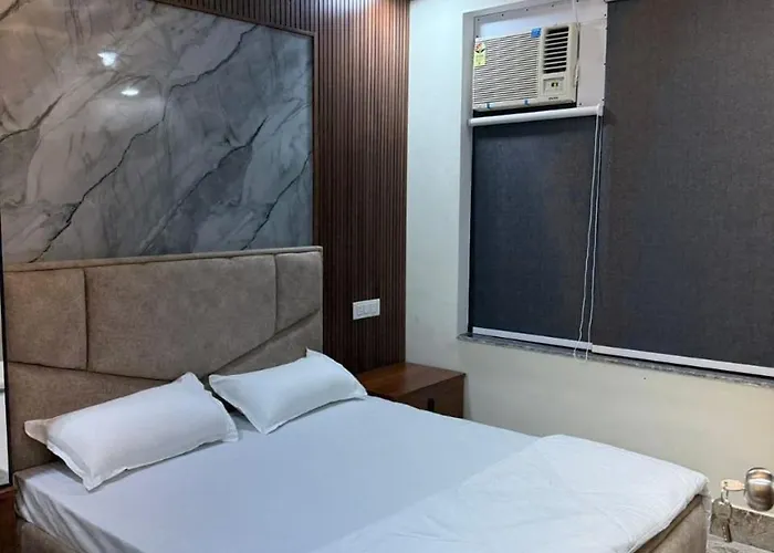 Hotel Shri Naresh
