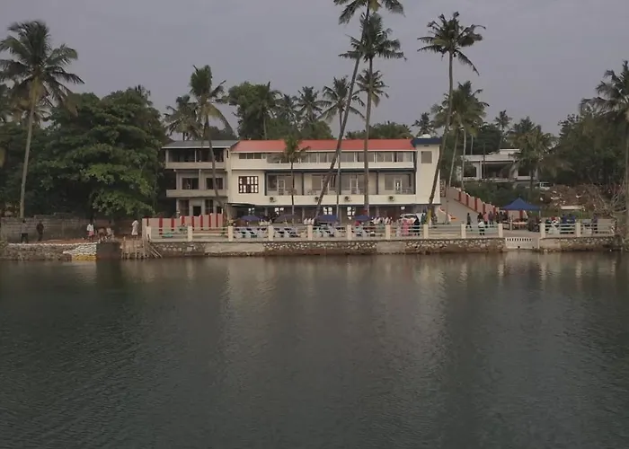 Lake Star Beach Resort