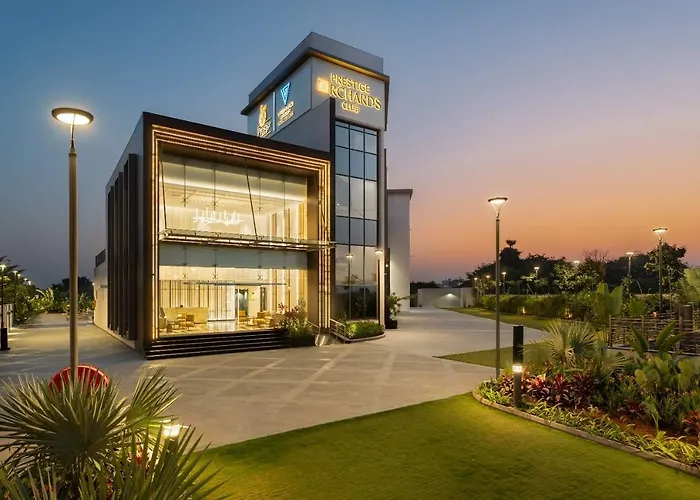 Prestige Club Orchards
