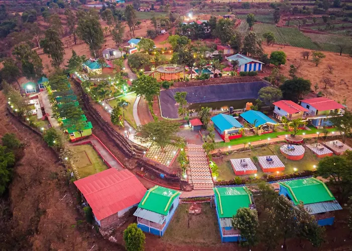 Yogada Resort By Zen Nest