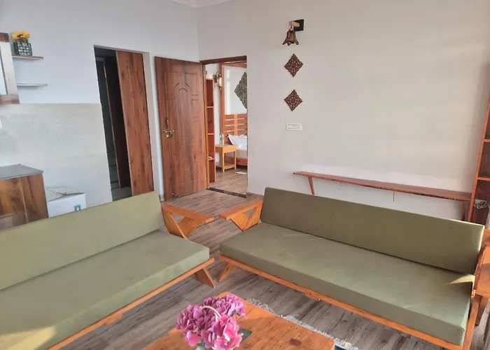 Adorable Stay - Pauri