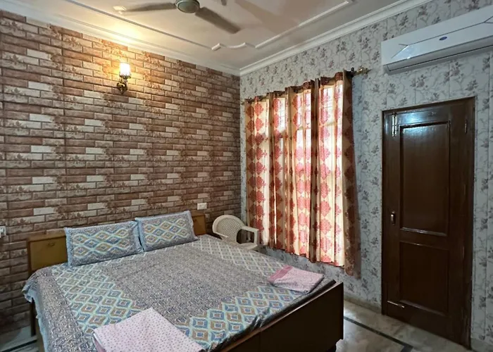 Serene Stay 22