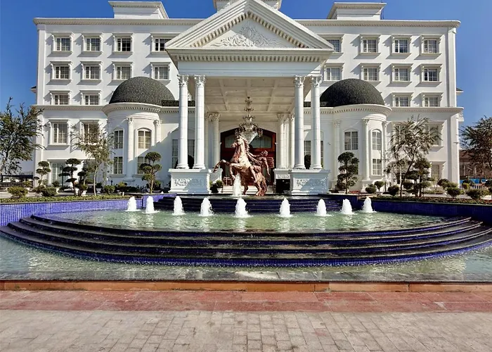 Best Western Prince