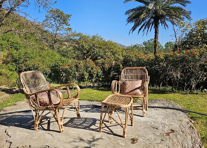 Aaryavan, A Boutique Resort
