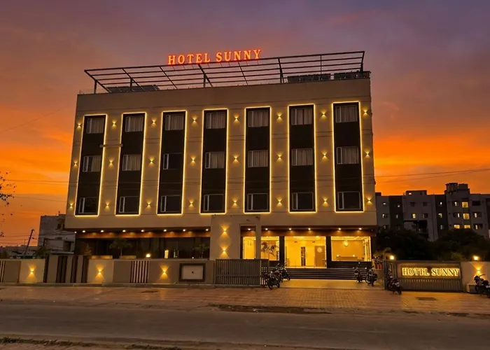 Hotel Sunny Jhalawar