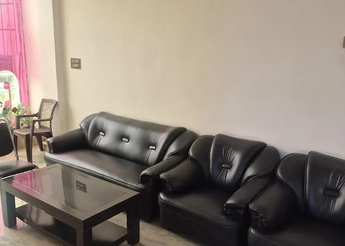 Hotel Shad Residency