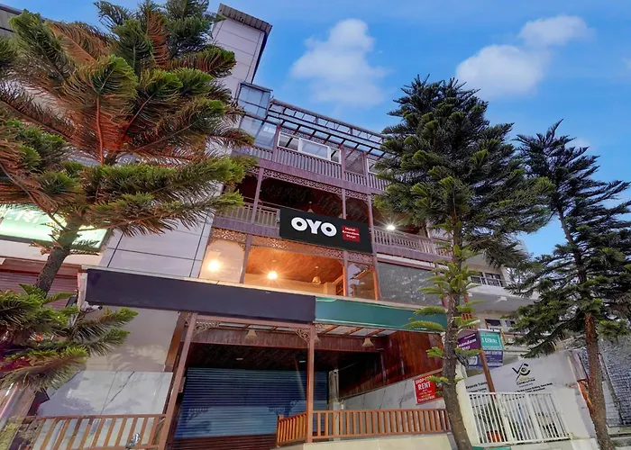 Hotel O Amour