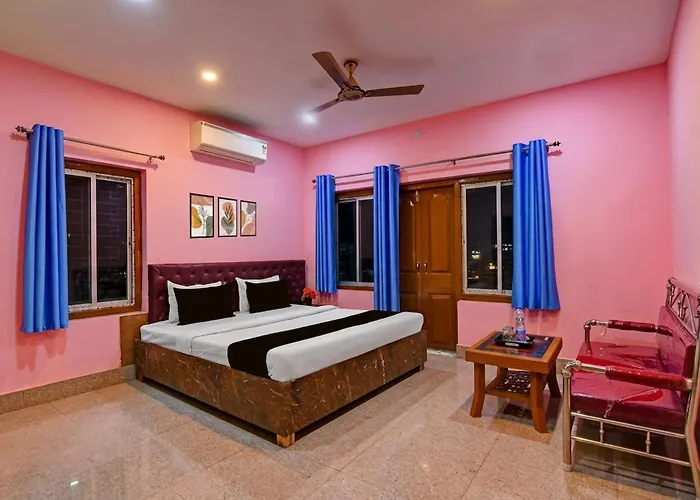Super Hotel O By Oyo Benachity Durgapur Formerly Diamond Inn