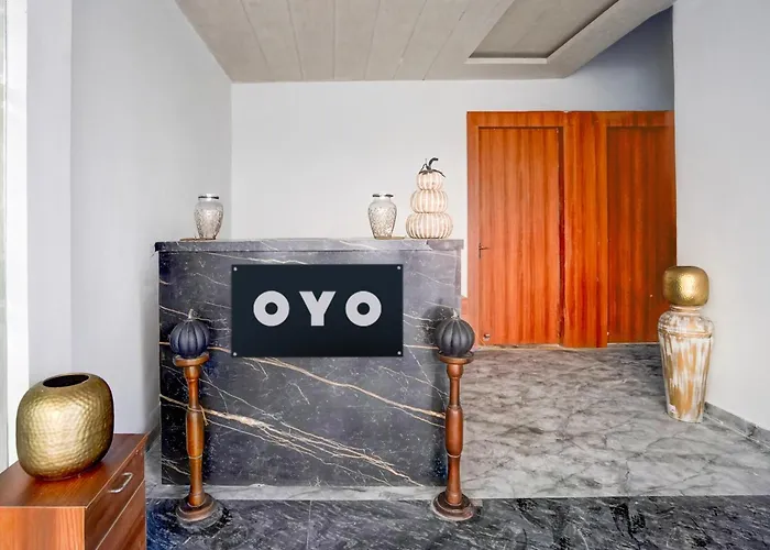 Hotel O By Oyo Dashi Hotel