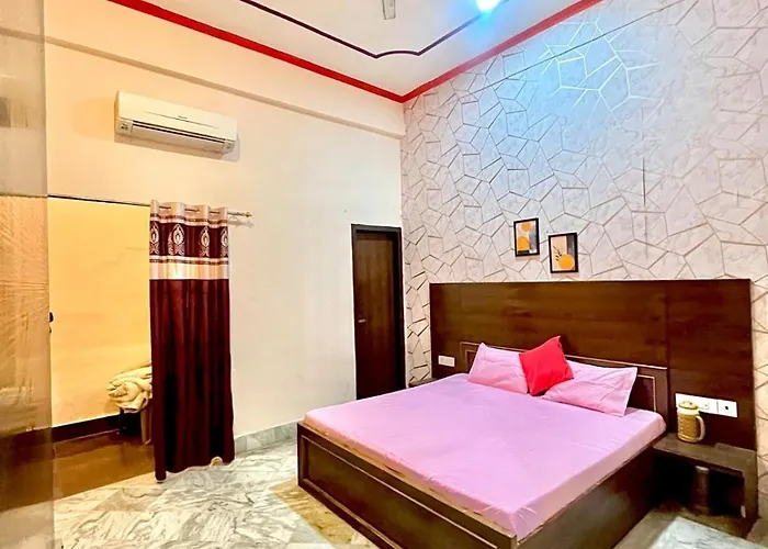 Kashyap Palace