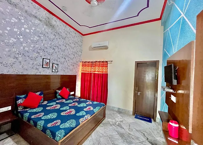 Kashyap Palace