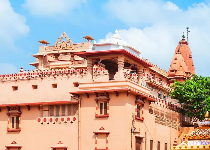 Vivanta Vrindavan