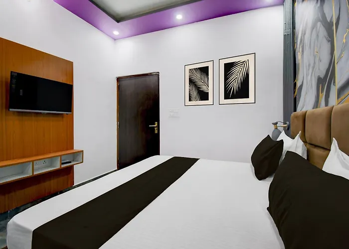 Hotel O Sky Hotel
