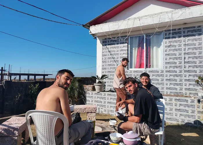 G4 Resort