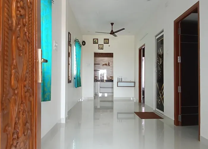 Shanmikha Residency - Attur - Near Highways
