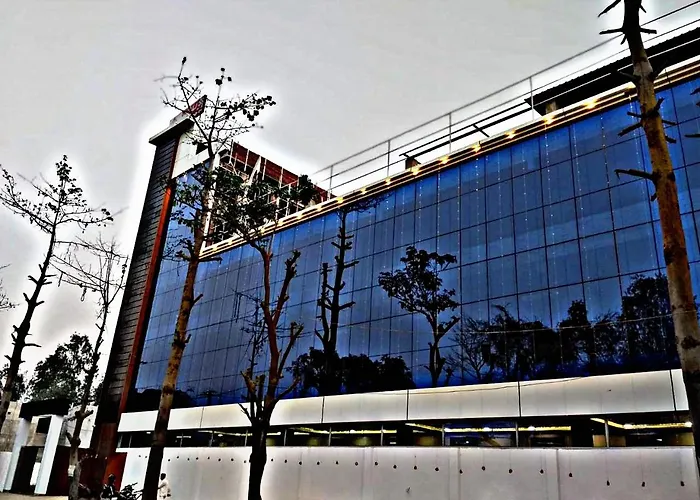 Sk Palace